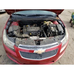 2012 CHEVROLET CRUZE ECO