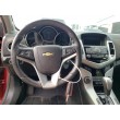 2012 CHEVROLET CRUZE ECO