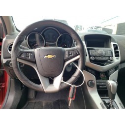 2012 CHEVROLET CRUZE ECO