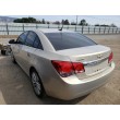 2012 CHEVROLET CRUZE LTZ