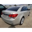 2012 CHEVROLET CRUZE LTZ