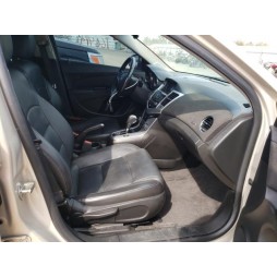 2012 CHEVROLET CRUZE LTZ
