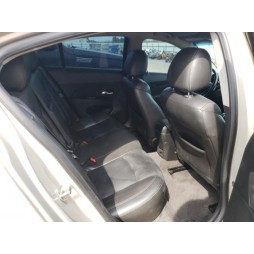 2012 CHEVROLET CRUZE LTZ