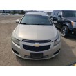 2012 CHEVROLET CRUZE LTZ