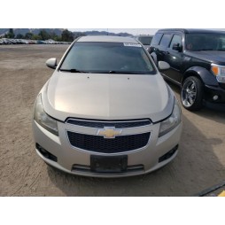 2012 CHEVROLET CRUZE LTZ
