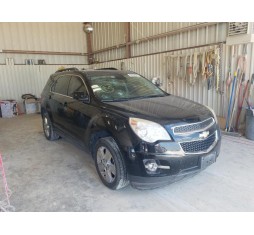 2012 CHEVROLET EQUINOX LT
