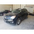 2012 CHEVROLET EQUINOX LT 2012 CHEVROLET EQUINOX LT