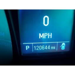 2012 CHEVROLET EQUINOX LT