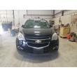 2012 CHEVROLET EQUINOX LT 2012 CHEVROLET EQUINOX LT