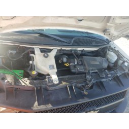 2012 CHEVROLET EXPRESS G3500 LS
