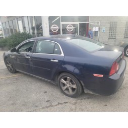 2012 CHEVROLET MALIBU 1LT
