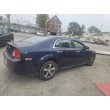 2012 CHEVROLET MALIBU 1LT
