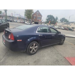 2012 CHEVROLET MALIBU 1LT