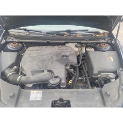 2012 CHEVROLET MALIBU 1LT