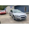 2012 CHEVROLET MALIBU LS