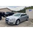2012 CHEVROLET MALIBU LS