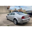 2012 CHEVROLET MALIBU LS