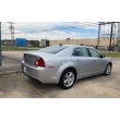 2012 CHEVROLET MALIBU LS