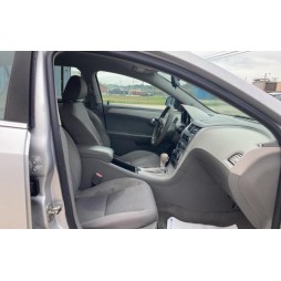 2012 CHEVROLET MALIBU LS