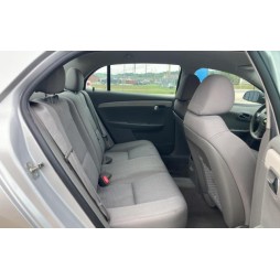 2012 CHEVROLET MALIBU LS