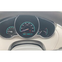 2012 CHEVROLET MALIBU LS