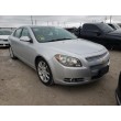 2012 CHEVROLET MALIBU LTZ
