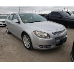 2012 CHEVROLET MALIBU LTZ