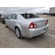 2012 CHEVROLET MALIBU LTZ