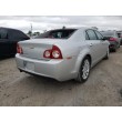 2012 CHEVROLET MALIBU LTZ