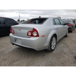 2012 CHEVROLET MALIBU LTZ