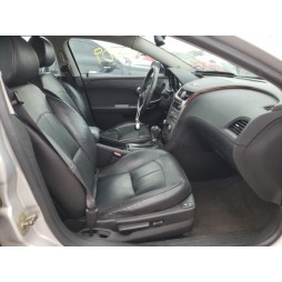 2012 CHEVROLET MALIBU LTZ