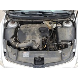 2012 CHEVROLET MALIBU LTZ