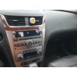 2012 CHEVROLET MALIBU LTZ