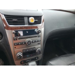 2012 CHEVROLET MALIBU LTZ