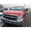 2012 CHEVROLET SILVERADO C2500 HEAVY DUTY