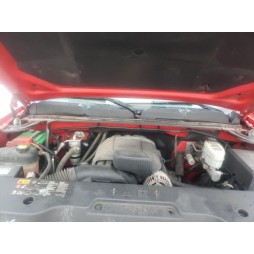 2012 CHEVROLET SILVERADO C2500 HEAVY DUTY