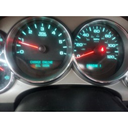 2012 CHEVROLET SILVERADO C2500 HEAVY DUTY