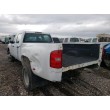2012 CHEVROLET SILVERADO C3500
