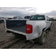 2012 CHEVROLET SILVERADO C3500