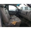 2012 CHEVROLET SILVERADO C3500
