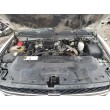 2012 CHEVROLET SILVERADO C3500