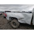 2012 CHEVROLET SILVERADO C3500