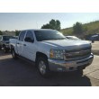 2012 CHEVROLET SILVERADO K1500 LT