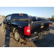 2012 CHEVROLET SILVERADO K1500 LTZ