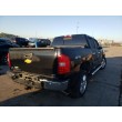 2012 CHEVROLET SILVERADO K1500 LTZ