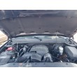 2012 CHEVROLET SILVERADO K1500 LTZ