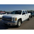 2012 CHEVROLET SILVERADO K1500 LT