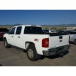 2012 CHEVROLET SILVERADO K1500 LT