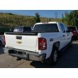 2012 CHEVROLET SILVERADO K1500 LT