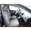 2012 CHEVROLET SONIC LS